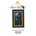 Hocus Pocus Quilt Kit Alternative View #2