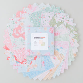 Sweet Baby Rose Favorites Charm Pack