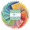Prairie (Riley Blake) 5" Stackers Primary Image