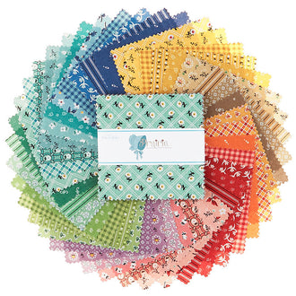 Prairie 5" Stackers