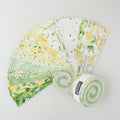 Lemon Bouquet 2 1/2" Strips Primary Image