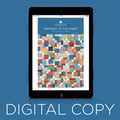 Digital Download - Dressed to the Nines Pattern by Missouri Star