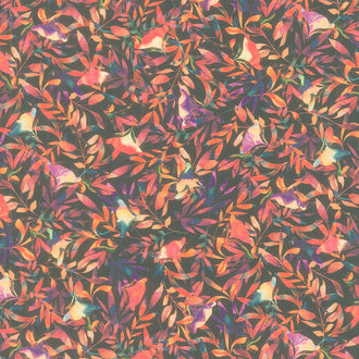 Florence - Leaves Multi Yardage