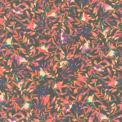 Florence - Leaves Multi Yardage