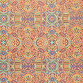 African Sunset - African Geo Patterns Multi Yardage Primary Image