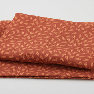 SP8 Quilter's Combination - Quilter's Combination Cinnamon 2 Yard Cut