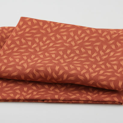 SP8 Quilter's Combination - Quilter's Combination Cinnamon 2 Yard Cut