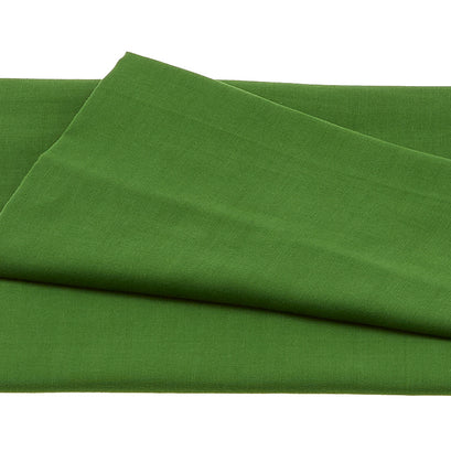 Hand Crafted - HC Cotton Cucumber One Yard Cut