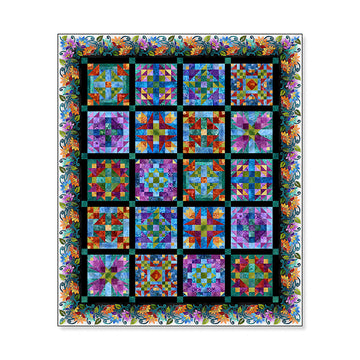 Prism Block of the Month Primary Image