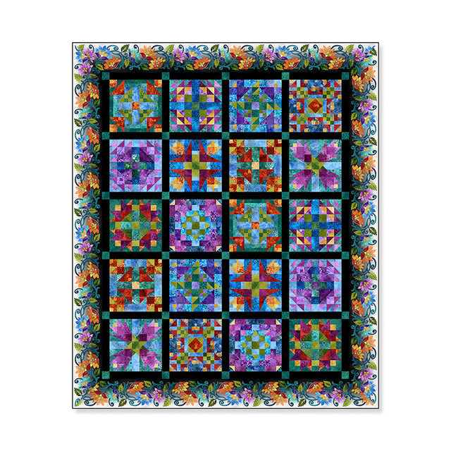 Prism Block of the Month