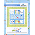 Crayola Our Little Band Quilt Kit Alternative View #2