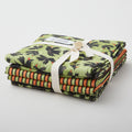 Halloween Whimsy Green Favorites 3 Piece One Yard Bundle Alternative View #1