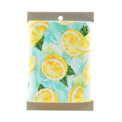 Citrus - Lemons One Yard Cut