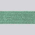 DMC Embroidery Floss - 502 Blue Green