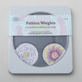 Kaffe Fassett Pattern Weights Alternative View #2