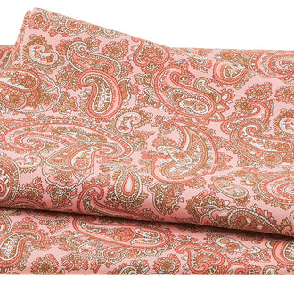 Windsor Park - Paisley Pink 2 Yard Cut