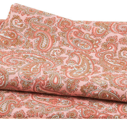 Windsor Park - Paisley Pink 2 Yard Cut