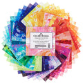 Color Wheel Charm Pack Primary Image