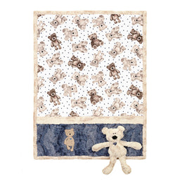 Cuddle Buddies Kit - Kimberbear Primary Image