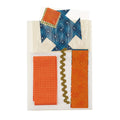 May Basket Mug Rug Kit Alternative View #1