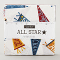All Star Charm Pack
