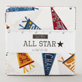 All Star (Moda) - Charm Pack Alternative View #1