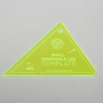 Summer Strolls Triple Play Block of the Month Template Bundle Alternative View #4