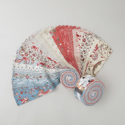 Antoinette Jelly Roll