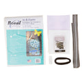 Jenny Crossbody Bag Hardware Kit Alternative View #1