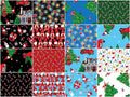 Merry Gnomeville Favorites 10" Squares Alternative View #2