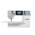 Bernina 540 - Sewing, Quilting, and Embroidery Enabled Machine