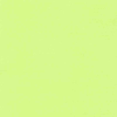 American Made Brand Cotton Solids - Lime Yardage