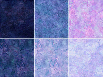 Stonehenge Gradations II - Twilight Tiles Alternative View #2