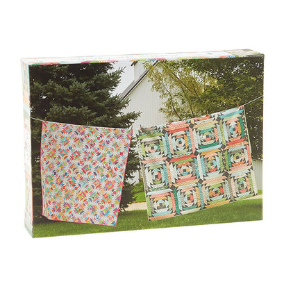 Airing the Quilts Puzzle