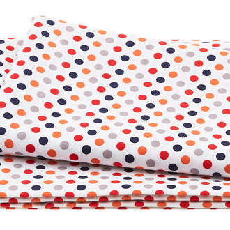 Small Dots Boy 2 Yard Cut