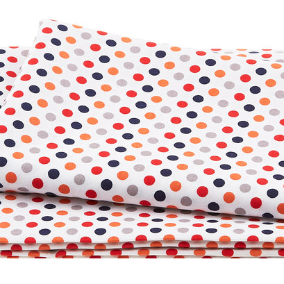 Small Dots Boy 2 Yard Cut