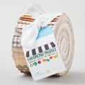 Handpicked Produce Bright Basics Potting Soil Rolie Polie 24 pcs. Alternative View #1