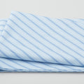 Bluebird - Bluebird Stripes Blue 2 Yard Cut Alternative View #1