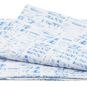 Happy Hilltop Favorites - Frost Geometric 2 Yard Cut