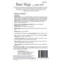 Bear Hugs Oven Mitts Pattern