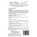 Bear Hugs Oven Mitts Pattern Alternative View #1