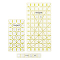 Omnigrid Rectangle Ruler Value Pack Primary Image