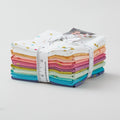 Best of Ombre Confetti Metallic Fat Quarter Bundle Alternative View #1