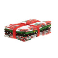 Holiday Trucks Favorites 5 Piece Fat Quarter Alternative View #1