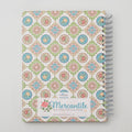 Lori Holt Mercantile Grid Notebook Alternative View #2