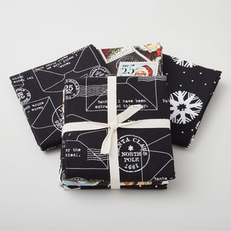 Nicholas Black Favorites - 3 Piece One Yard Bundle