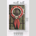 Holly Jolly Cinnamon Wreath Kit Alternative View #2