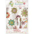 Trinkets Quilt Pattern Primary Image