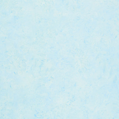 Tonga Batiks - Flutter Jellyfish And Sea Coral Powder Yardage