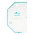 3D Face Mask Template